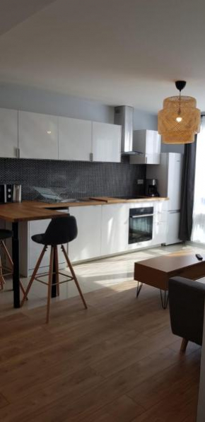 Colocation appartement Pontoise